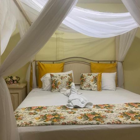 Hotel Las Marias De Neiba Cerro Al Medio ภายนอก รูปภาพ