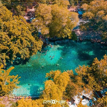 Hotel Las Marias De Neiba Cerro Al Medio ภายนอก รูปภาพ