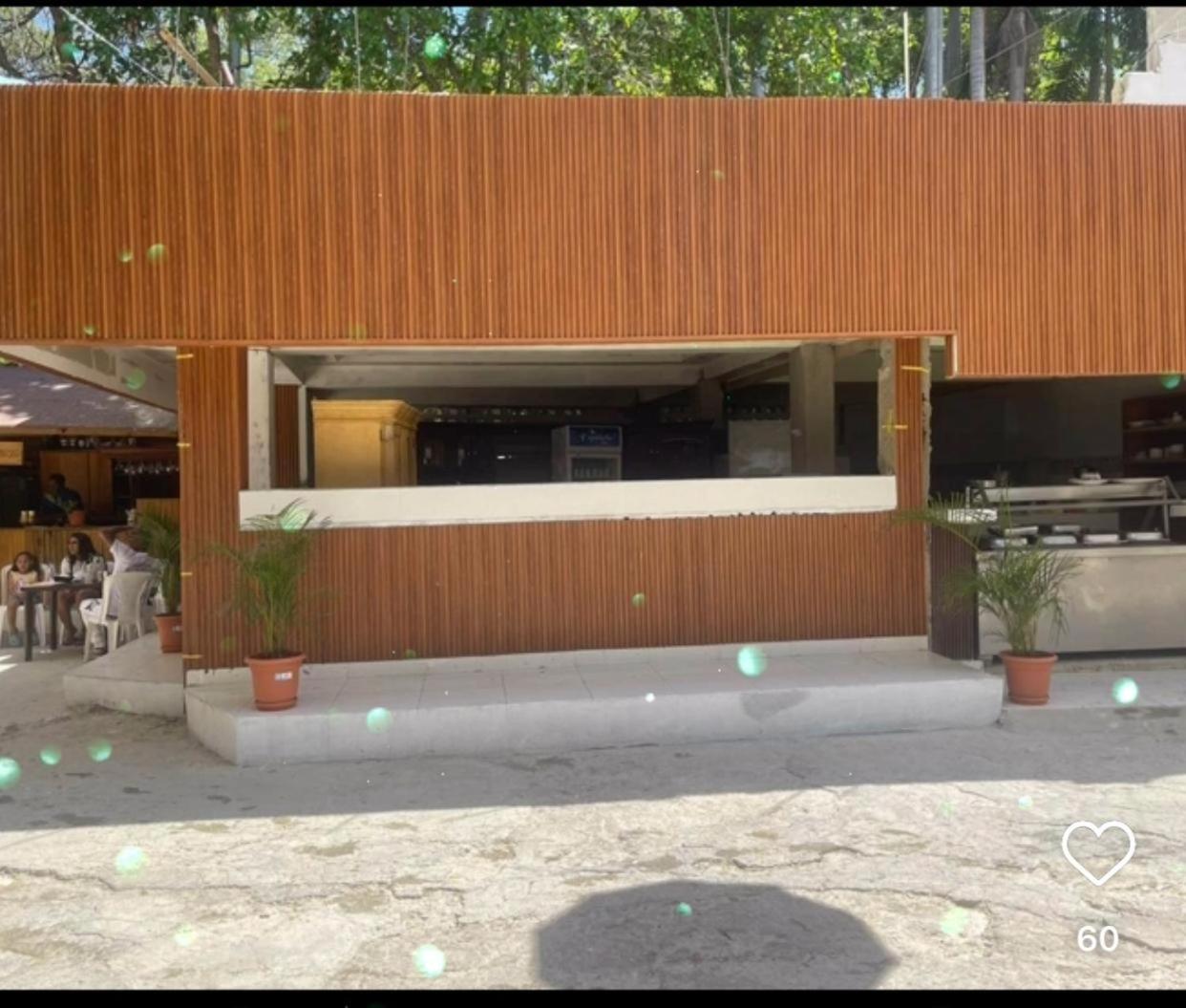 Hotel Las Marias De Neiba Cerro Al Medio ภายนอก รูปภาพ