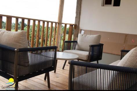 Hotel Las Marias De Neiba Cerro Al Medio ภายนอก รูปภาพ